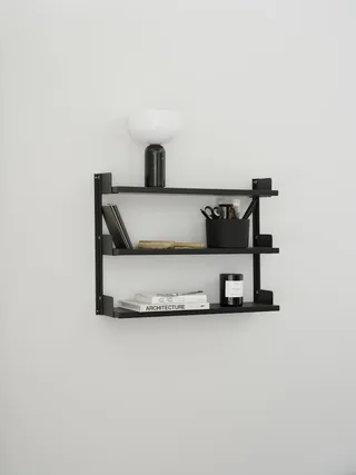 New Works Tea Shelf by New Works – product photo 4 of 5