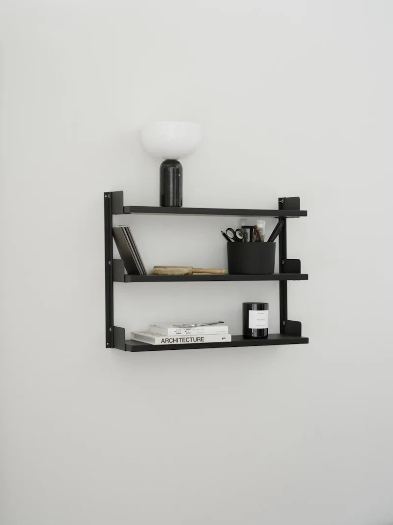 New Works Tea Shelf by New Works – product photo 4 of 5