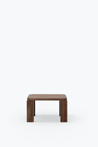 Atlas Coffee Table 60x60 van New Works – productfoto 4 van 4