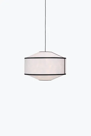 Kite Pendant Lamp Ø65 van New Works – productfoto 2 van 5