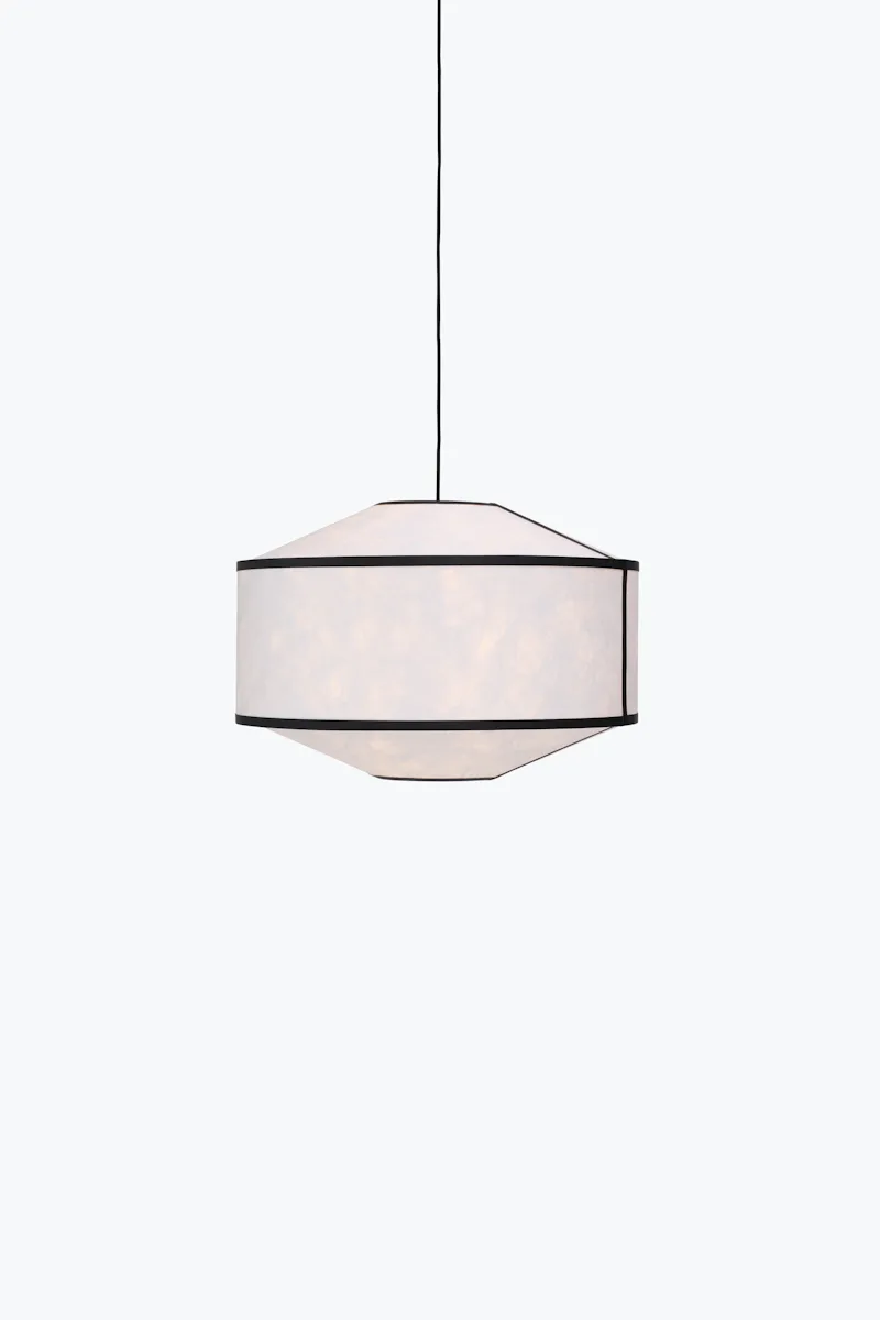 Kite Pendant Lamp Ø65 van New Works – productfoto 2 van 5