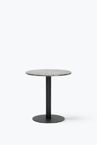 Florence Column Table Ø70 van New Works – productfoto 11 van 11