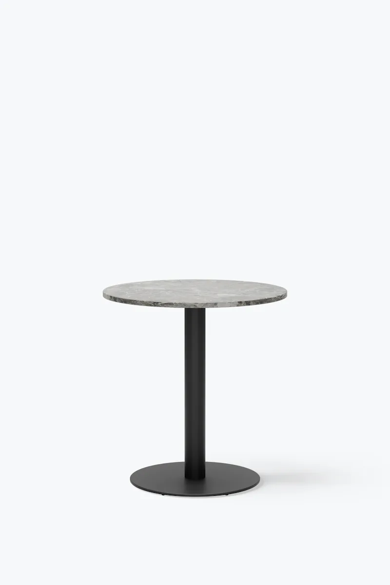 Florence Column Table Ø70 van New Works – productfoto 11 van 11