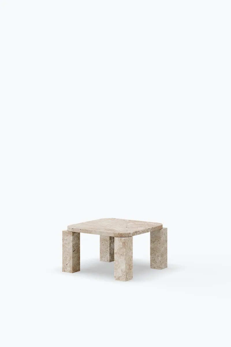 Atlas Coffee Table 60x60 van New Works – productfoto 2 van 4
