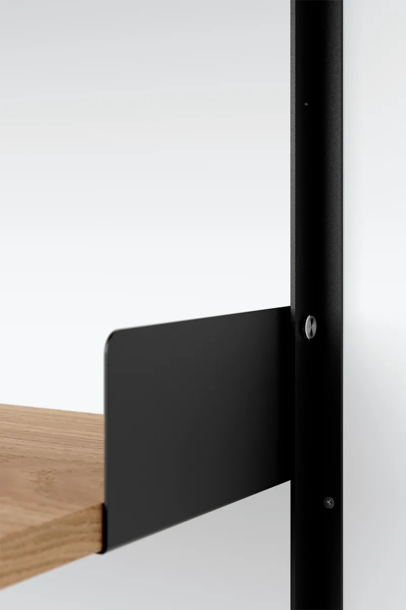 New Works Library Shelf by New Works – interior photo 2 of 3