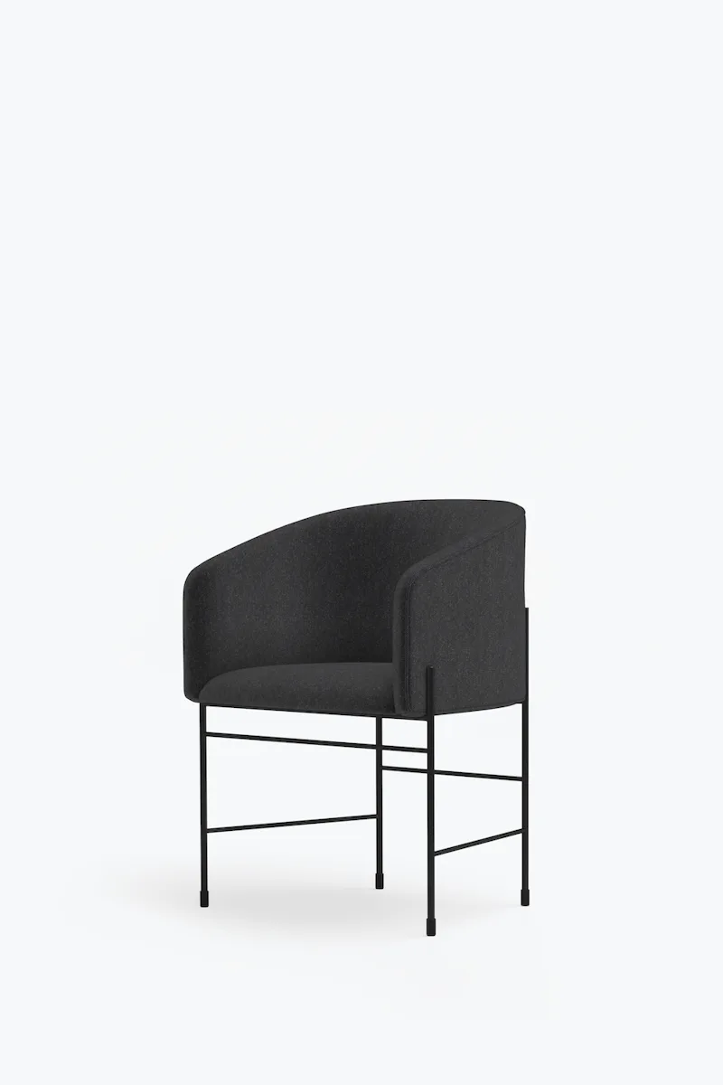 Covent Chair by New Works – product photo 1 of 7