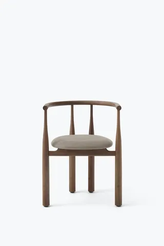 Bukowski Chair de New Works – photo du produit 9 sur 9