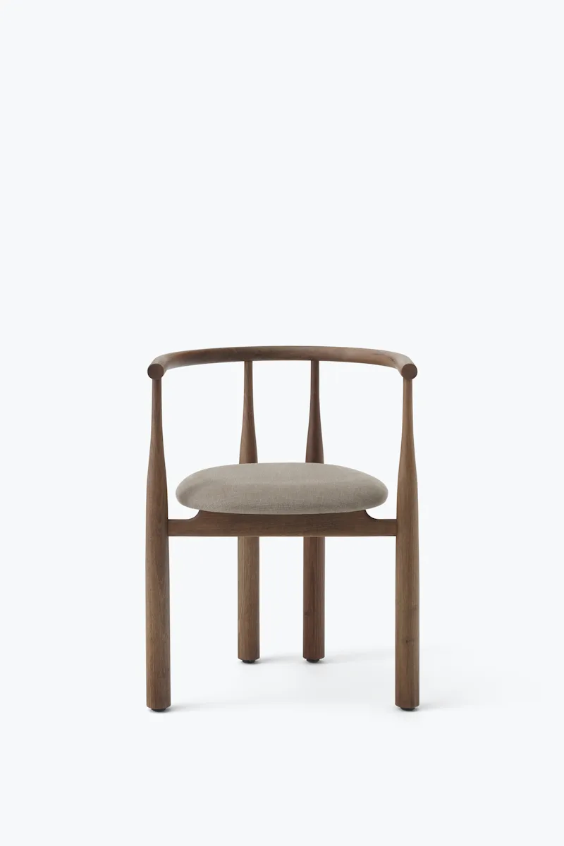 Bukowski Chair de New Works – photo du produit 9 sur 9