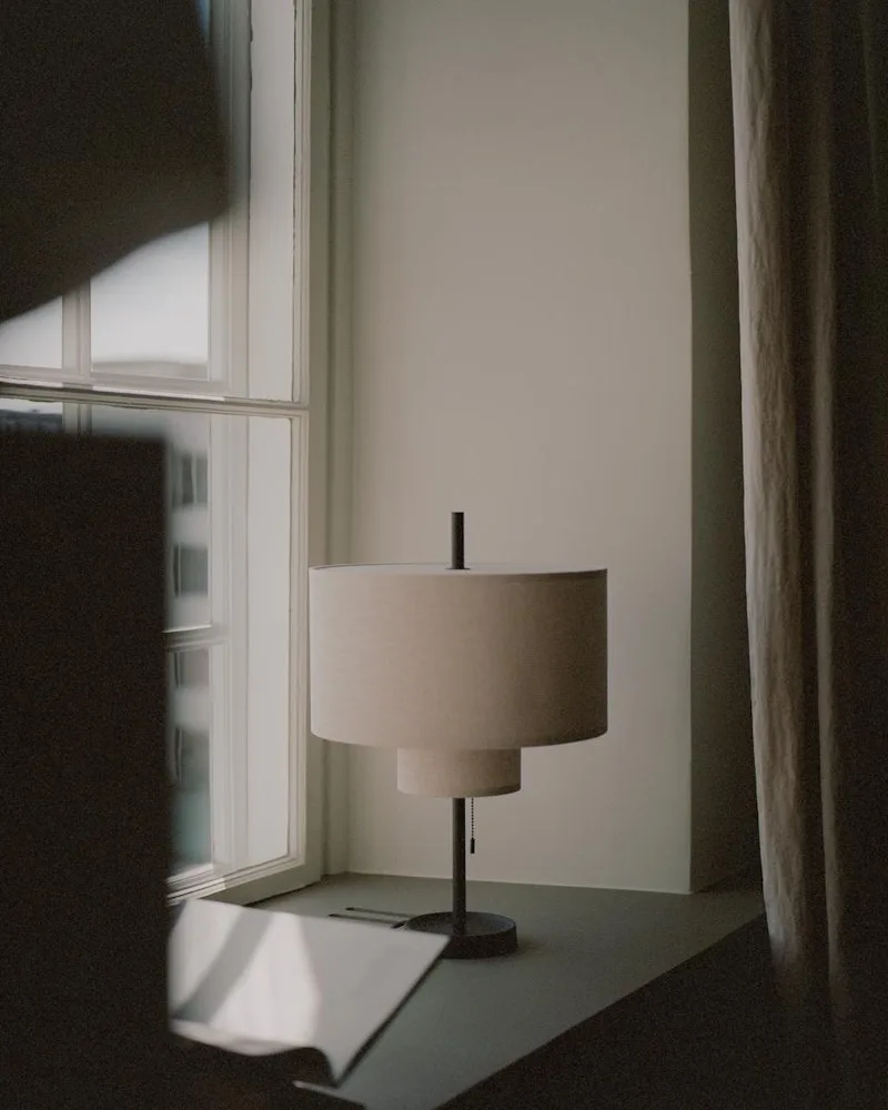 Margin Table Lamp by New Works – product photo 2 of 6