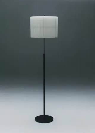 Nebra Floor Lamp by New Works – interior photo 12 of 14
