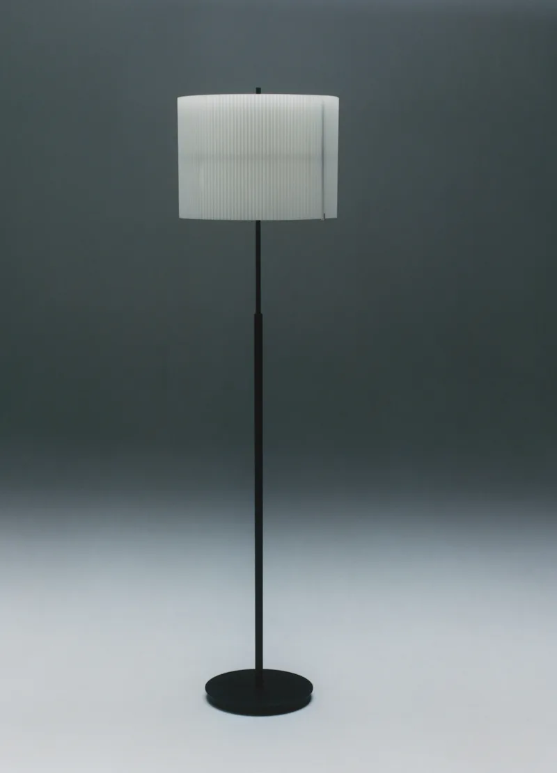 Nebra Floor Lamp by New Works – interior photo 12 of 14
