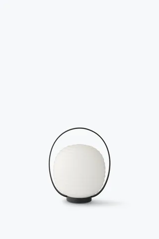 Lantern Portable Table Lamp by New Works – product photo 11 of 11