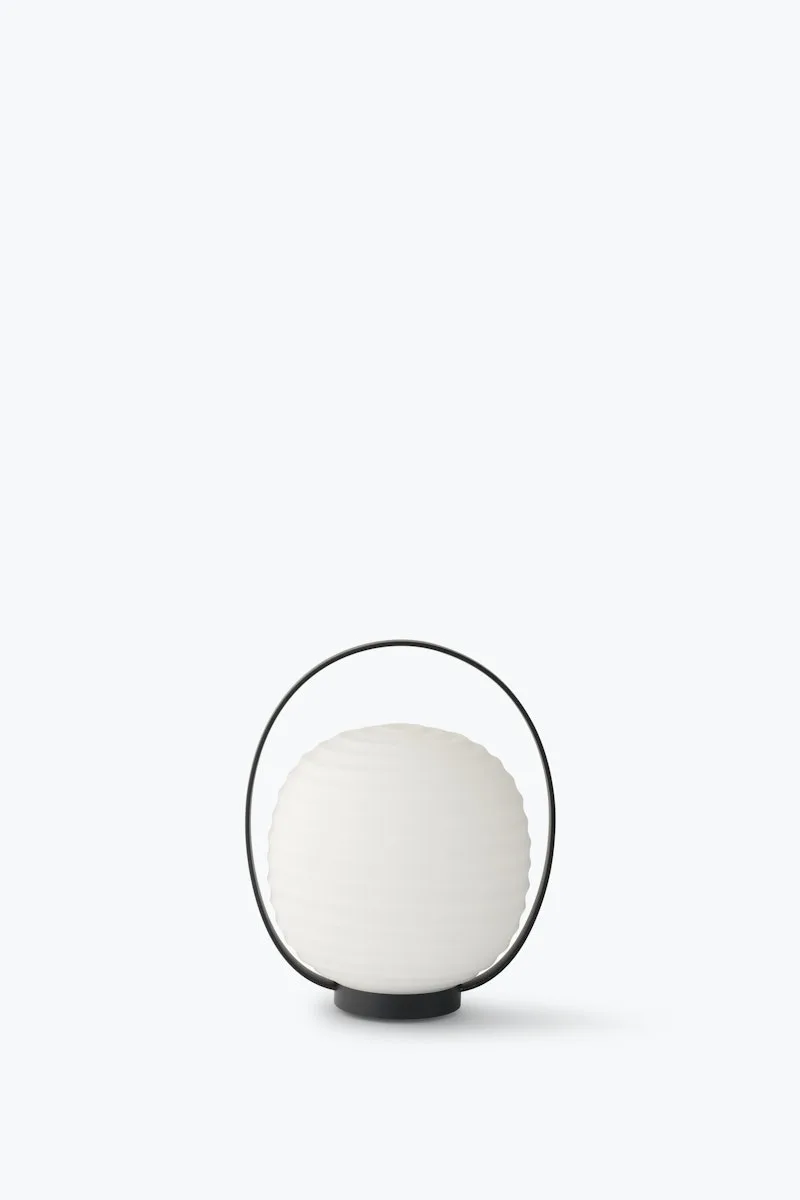 Lantern Portable Table Lamp by New Works – product photo 11 of 11
