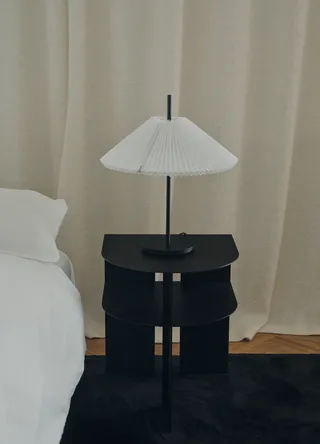 Nebra Table Lamp by New Works – interior photo 5 of 8