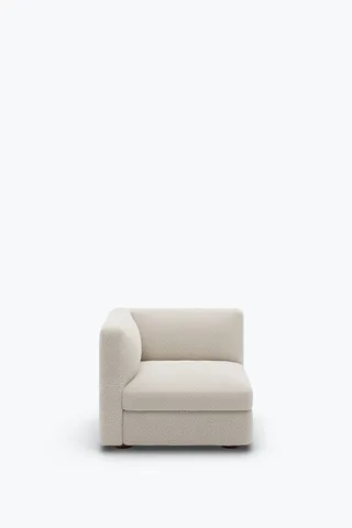 Coda Corner Module 20 by New Works – product photo 2 of 2