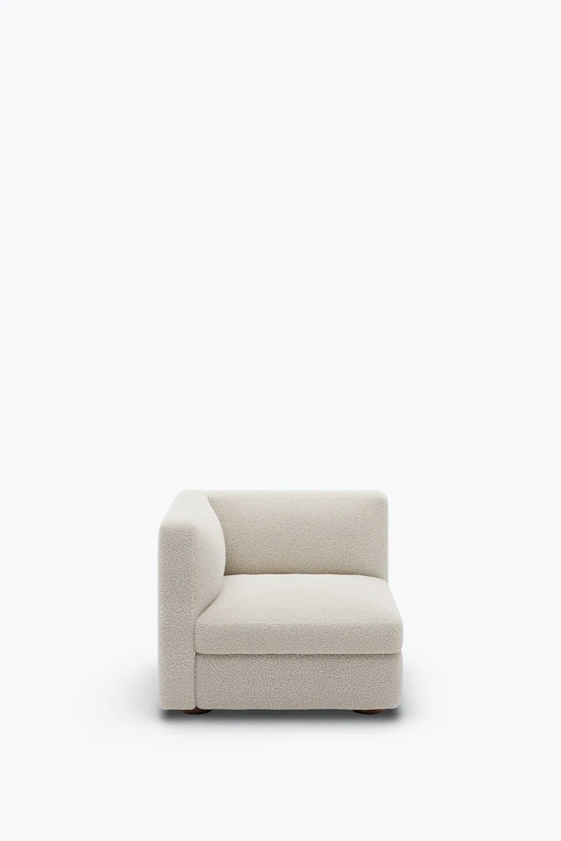 Coda Corner Module 20 by New Works – product photo 2 of 2