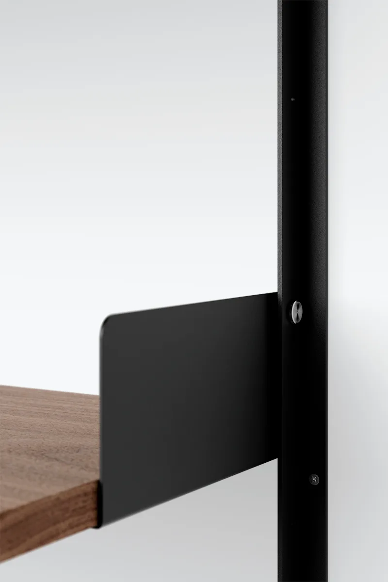 New Works Office Shelf by New Works – interior photo 1 of 3