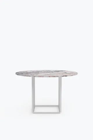 Florence Dining Table Ø120 de New Works – photo du produit 3 sur 3