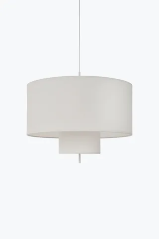 Margin Pendant Lamp Ø90 by New Works – product photo 5 of 5