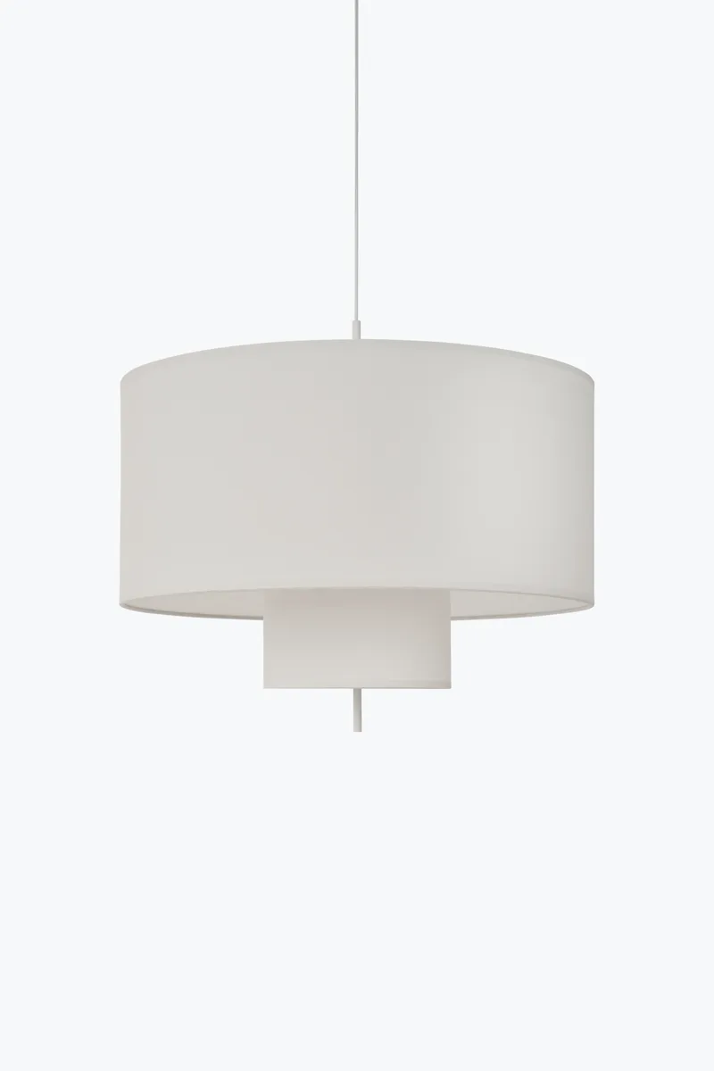 Margin Pendant Lamp Ø90 by New Works – product photo 5 of 5