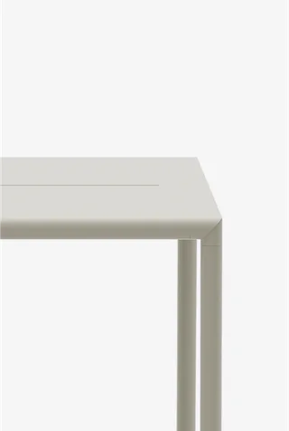 May Table 85x85 by New Works – product photo 3 of 7
