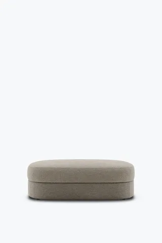 Covent Pouf Large by New Works – product photo 6 of 6