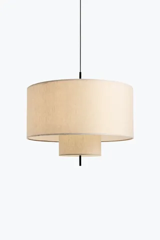 Margin Pendant Lamp Ø90 van New Works – productfoto 1 van 7