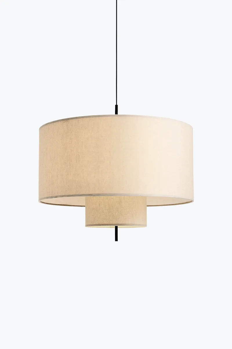 Margin Pendant Lamp Ø90 van New Works – productfoto 1 van 7