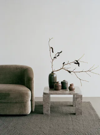 Knot Rug 200x300 by New Works – interior photo 4 of 5