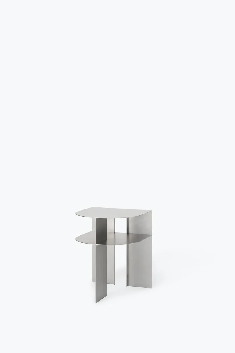 Rand Side Table van New Works – productfoto 7 van 7