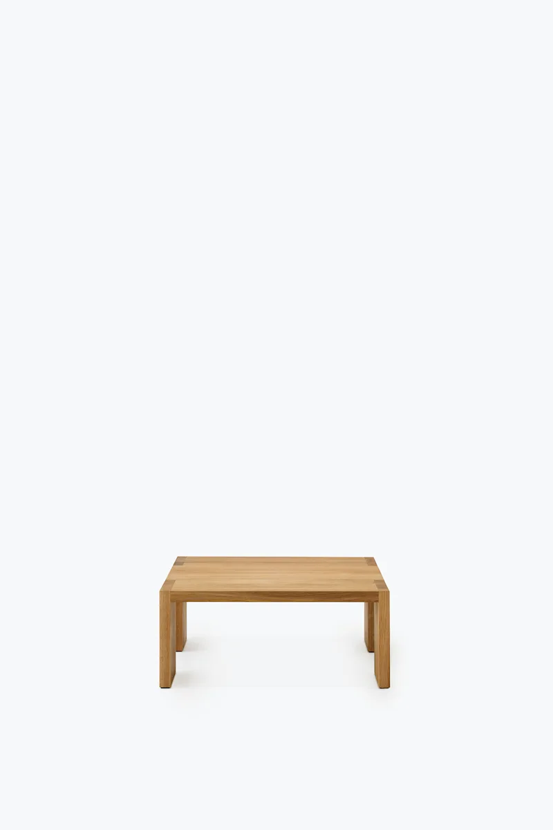 Tenon Side Table Large van New Works – productfoto 4 van 4