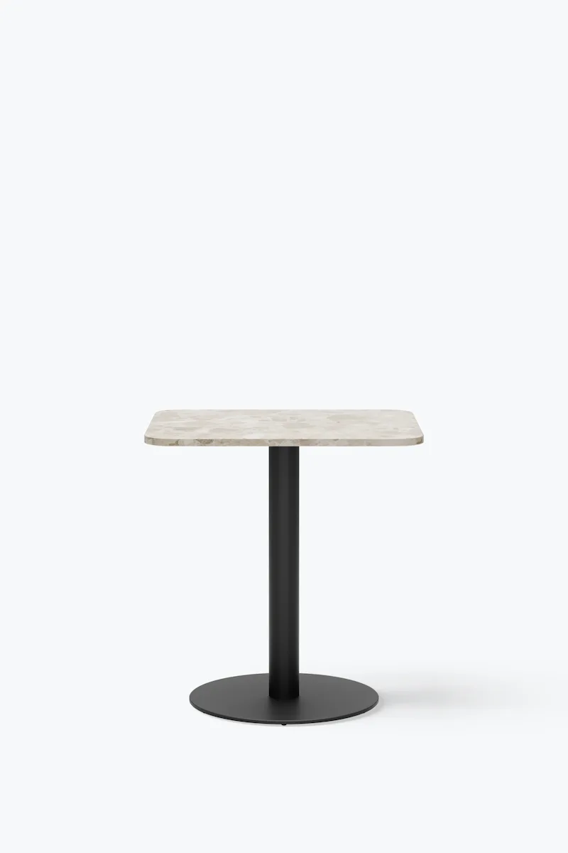 Florence Column Table 60x70 by New Works – product photo 3 of 3