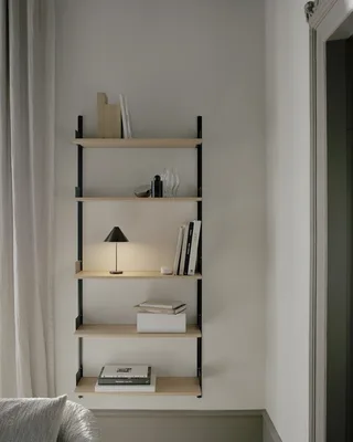 New Works Wall Shelf, 1900 de New Works – photo d’ambiance 3 sur 5