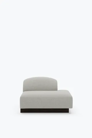Shore Open End Right, Plinth, Module 41 by New Works – product photo 7 of 7