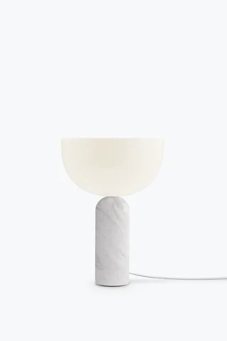Kizu Table Lamp Small van New Works – productfoto 1 van 4