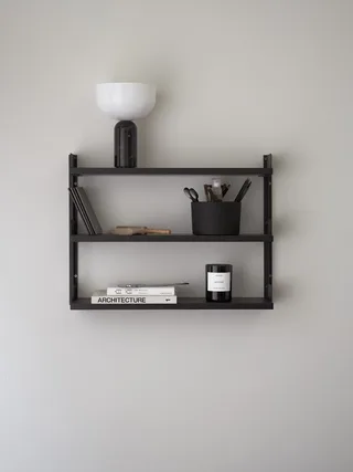 New Works Tea Shelf by New Works – product photo 3 of 5
