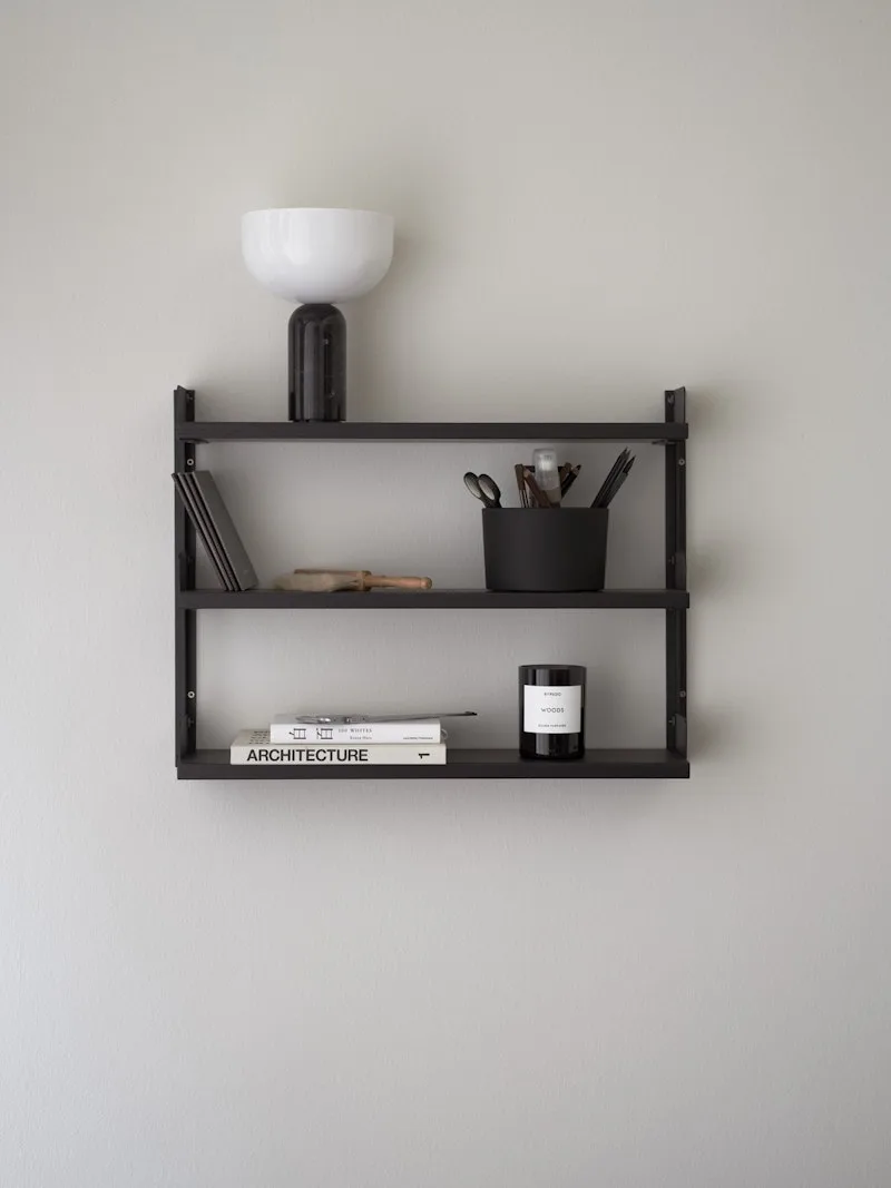 New Works Tea Shelf by New Works – product photo 3 of 5