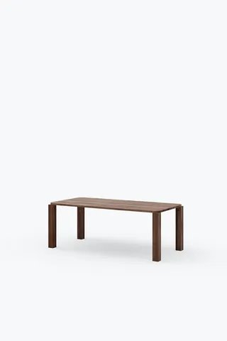 Atlas Dining Table 200x95 by New Works – product photo 1 of 4