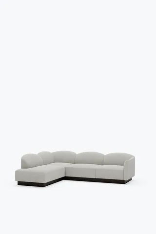 Shore Modular Sofa, Configuration 5 by New Works – product photo 7 of 8