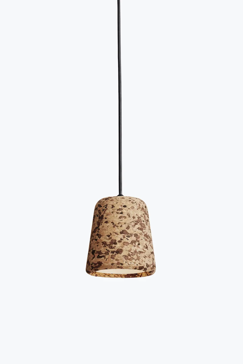 Material Pendant van New Works – productfoto