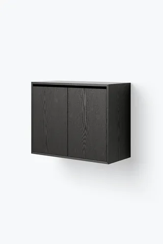New Works Cabinet Tall w. Doors by New Works – product photo 4 of 4