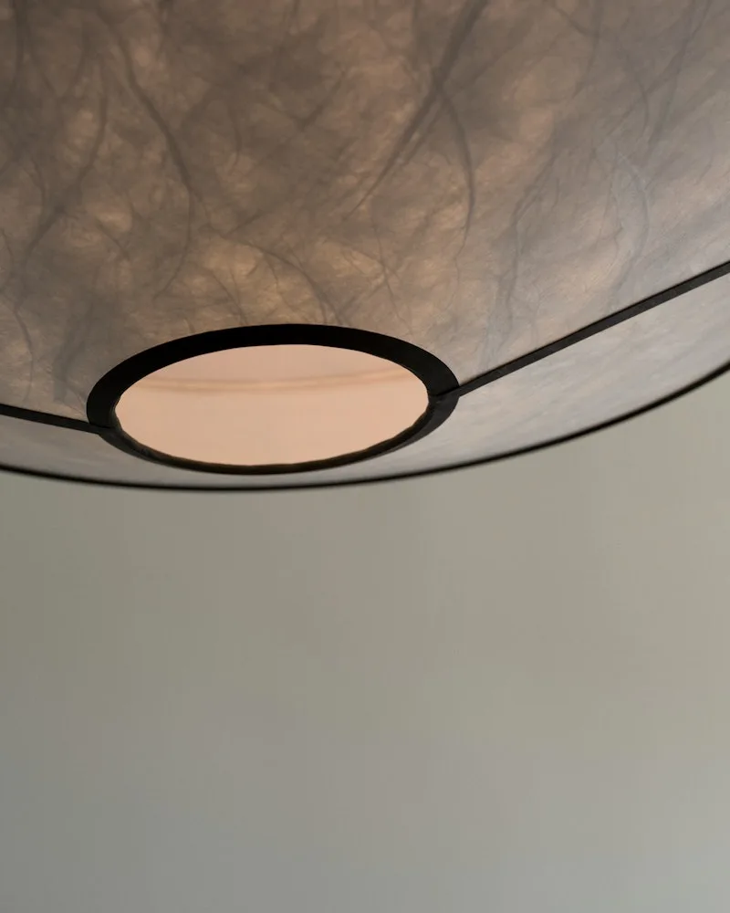 Kite Pendant Lamp Ø65 van New Works – sfeerfoto 4 van 5