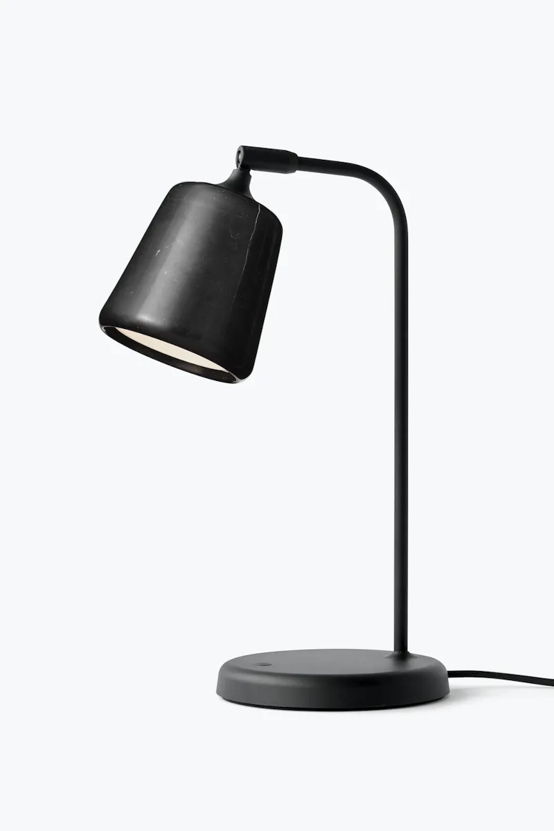 Material Table Lamp by New Works – product photo