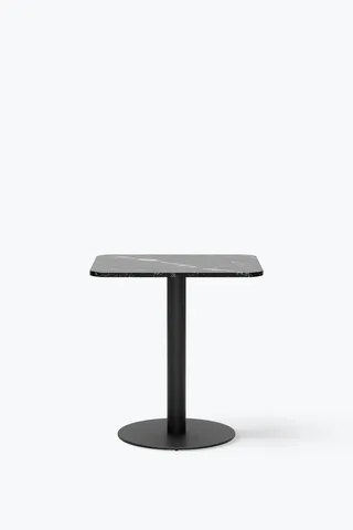 Florence Column Table 60x70 de New Works – photo du produit 3 sur 3