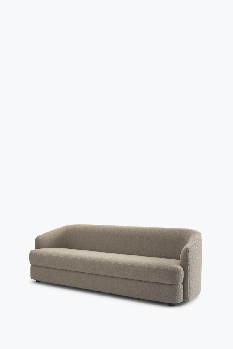 Covent Sofa Deep 3 Seater by New Works – product photo 1 of 5