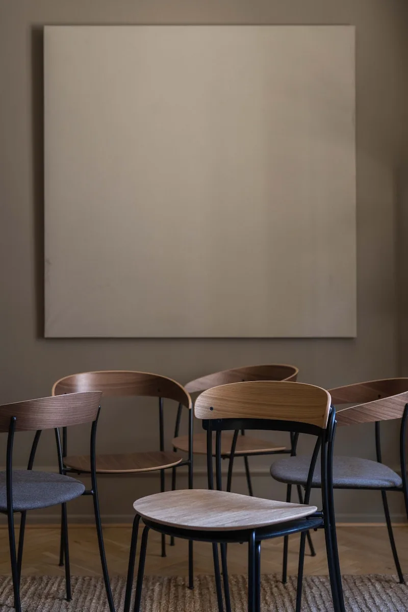 Missing Chair by New Works – interior photo 6 of 7