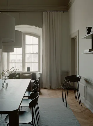 Missing Armchair by New Works – interior photo 5 of 8