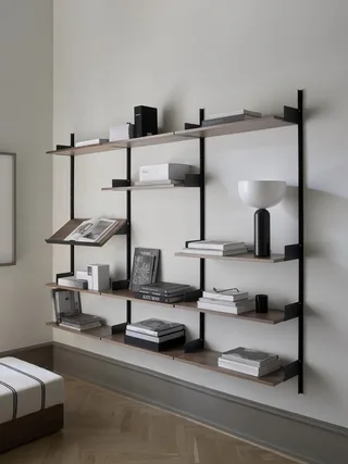 New Works Display Shelf de New Works – photo d’ambiance 1 sur 4