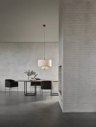 Covent Chair by New Works – interior photo 3 of 7