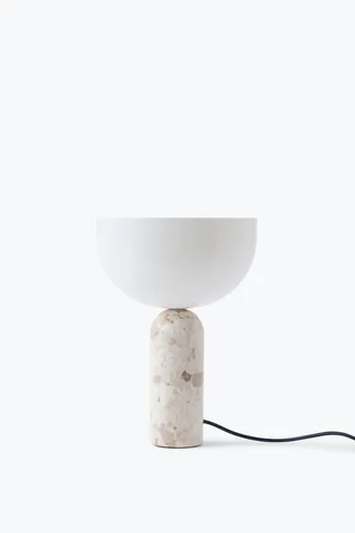 Kizu Table Lamp Small van New Works – productfoto 6 van 6